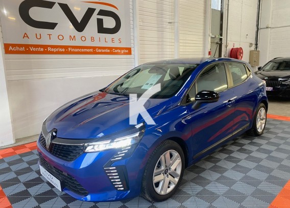 RENAULT CLIO VRENAULT CLIO V : image 1