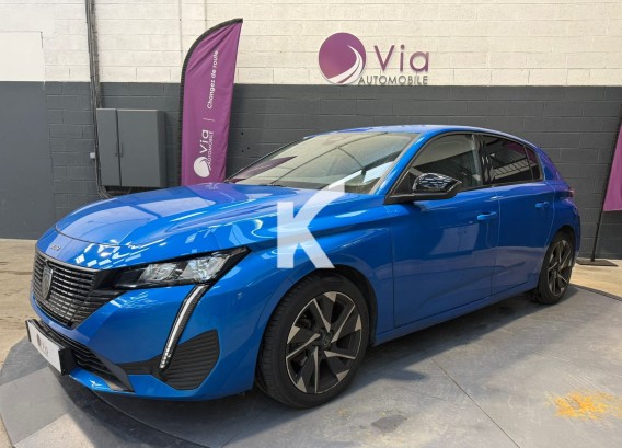 PEUGEOT 308PEUGEOT 308 : image 1