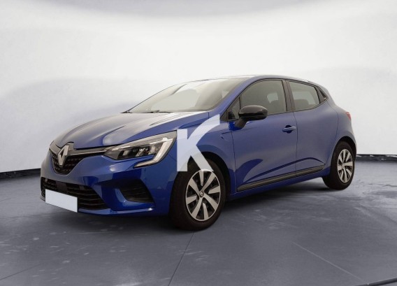 RENAULT CLIO VRENAULT CLIO V : image 1