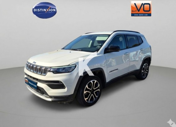 JEEP COMPASSJEEP COMPASS : image 1