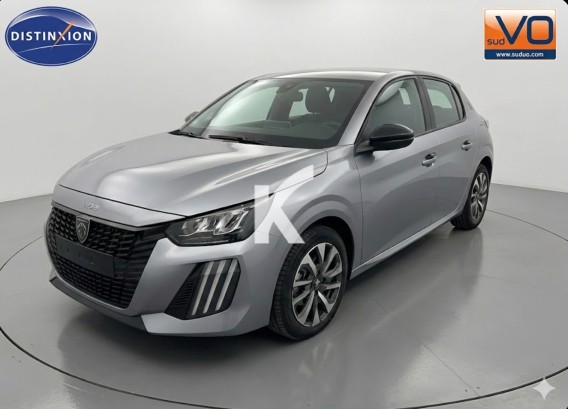 PEUGEOT 208PEUGEOT 208 : image 1