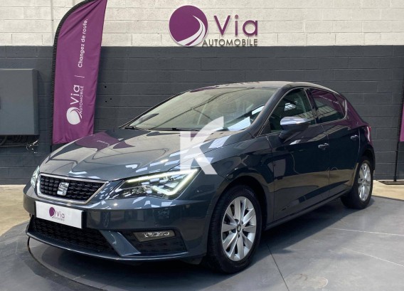 SEAT LEONSEAT LEON : image 1