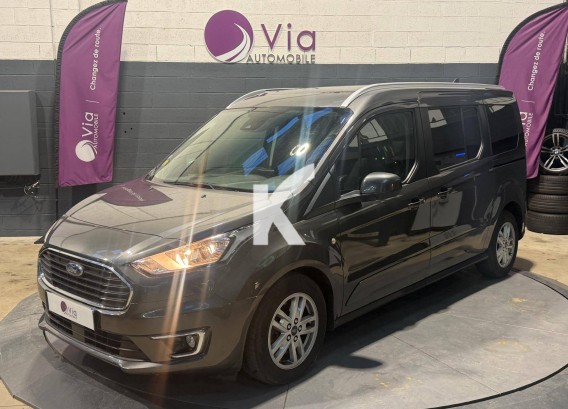 FORD TOURNEO CONNECTFORD TOURNEO CONNECT : image 1