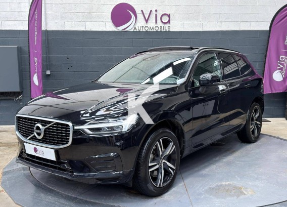 VOLVO XC60VOLVO XC60 : image 1