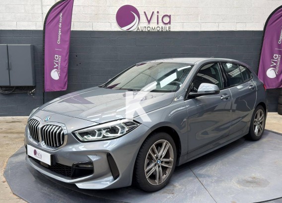 BMW SERIE 1 F40BMW SERIE 1 F40 : image 1