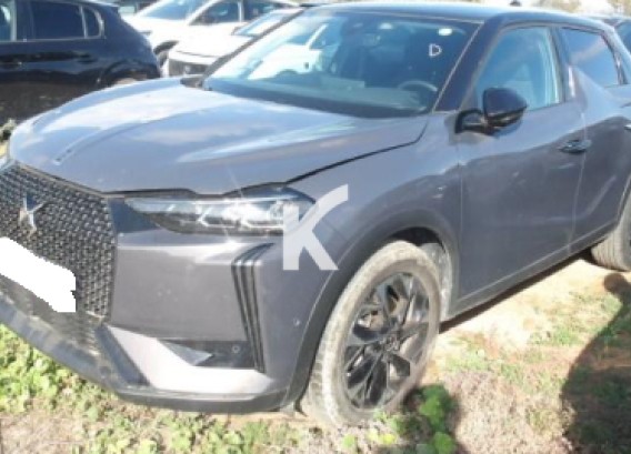 DS DS 3DS DS 3 : image 1