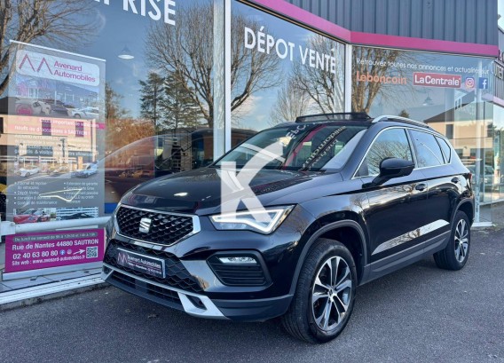 SEAT ATECASEAT ATECA : image 1