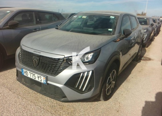 PEUGEOT 2008PEUGEOT 2008 : image 1