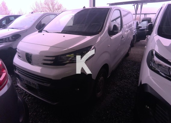 PEUGEOT EXPERT FOURGONPEUGEOT EXPERT FOURGON : image 1