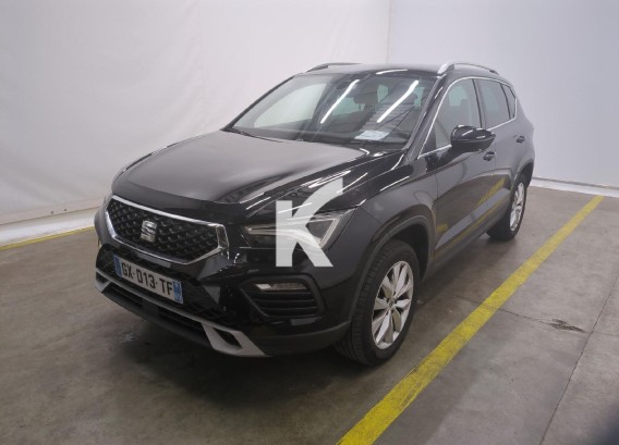 SEAT ATECASEAT ATECA : image 1