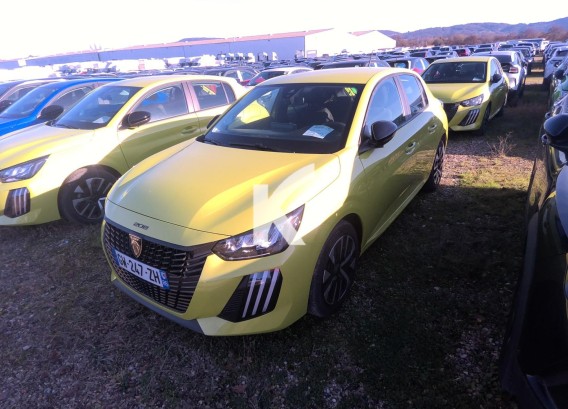 PEUGEOT 208PEUGEOT 208 : image 1