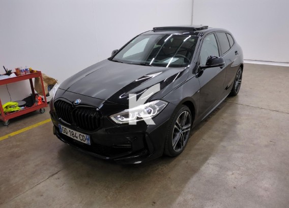 BMW SERIE 1 F40BMW SERIE 1 F40 : image 1