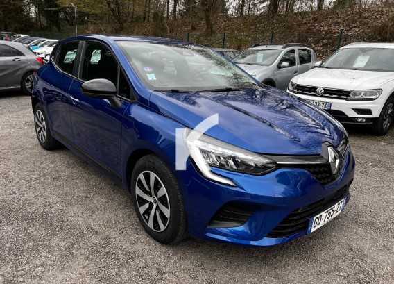 RENAULT CLIO VRENAULT CLIO V : image 1