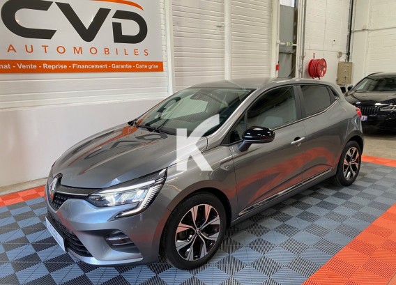 RENAULT CLIO VRENAULT CLIO V : image 1