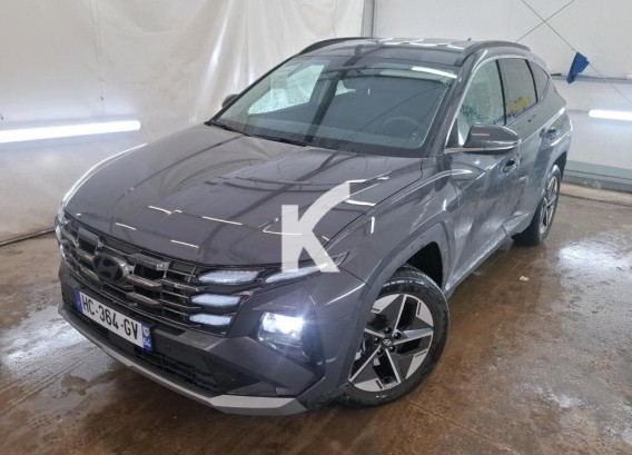 HYUNDAI TUCSONHYUNDAI TUCSON : image 1