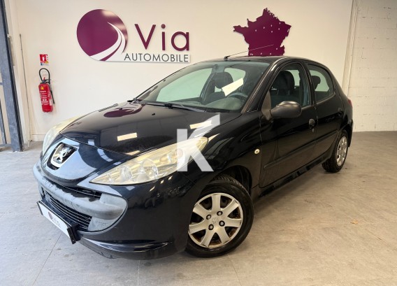 PEUGEOT 206+PEUGEOT 206+ : image 1