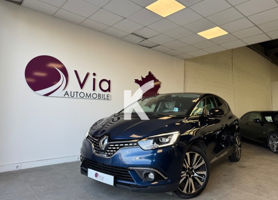 RENAULT SCENIC IVRENAULT SCENIC IV : image 1