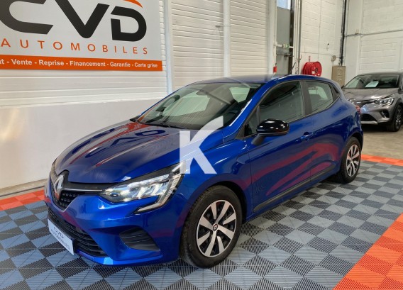 RENAULT CLIO VRENAULT CLIO V : image 1