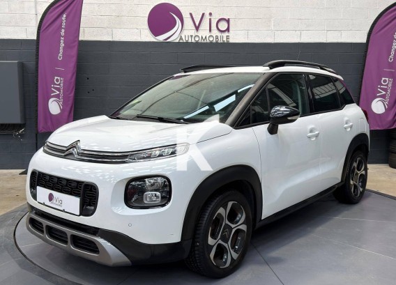 CITROEN C3 AIRCROSSCITROEN C3 AIRCROSS : image 1