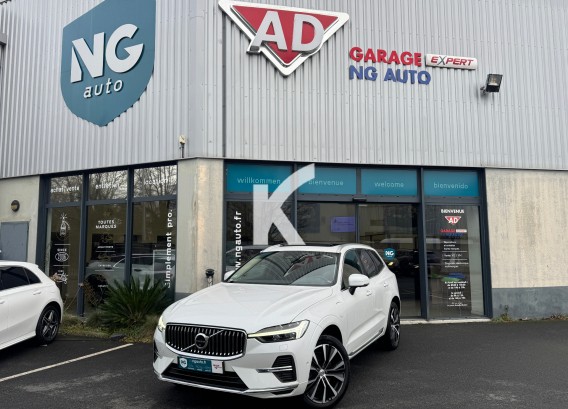 VOLVO XC60VOLVO XC60 : image 1