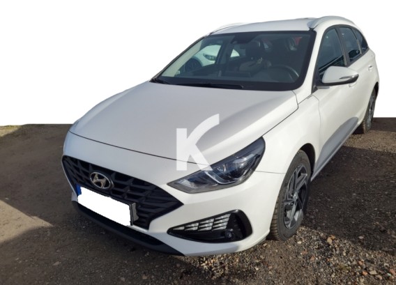 HYUNDAI i30 SWHYUNDAI i30 SW : image 1