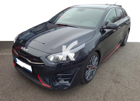 KIA PROCEEDKIA PROCEED : image 1