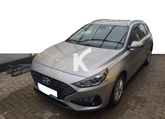 HYUNDAI i30 SWHYUNDAI i30 SW : image 1