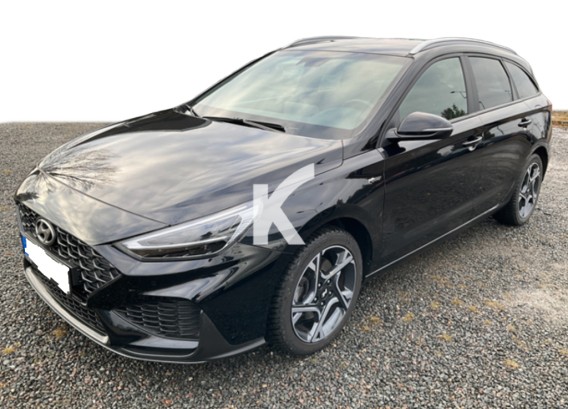 HYUNDAI i30 SWHYUNDAI i30 SW : image 1