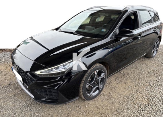 HYUNDAI i30 SWHYUNDAI i30 SW : image 1