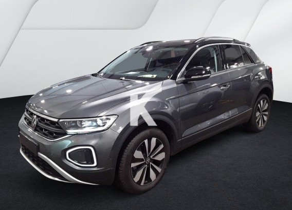 VOLKSWAGEN T-ROCVOLKSWAGEN T-ROC : image 1