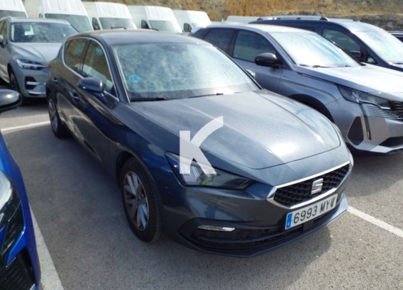 SEAT LEONSEAT LEON : image 1