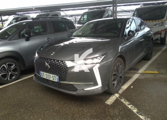 DS DS 4DS DS 4 : image 1