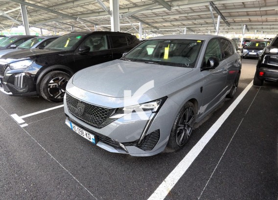 PEUGEOT 308PEUGEOT 308 : image 1