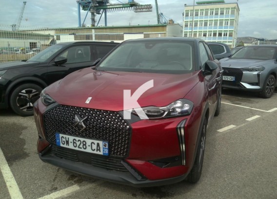 DS DS 3DS DS 3 : image 1