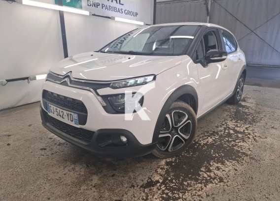 CITROEN C3CITROEN C3 : image 1