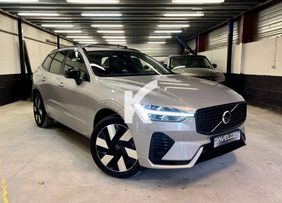 VOLVO XC60VOLVO XC60 : image 1