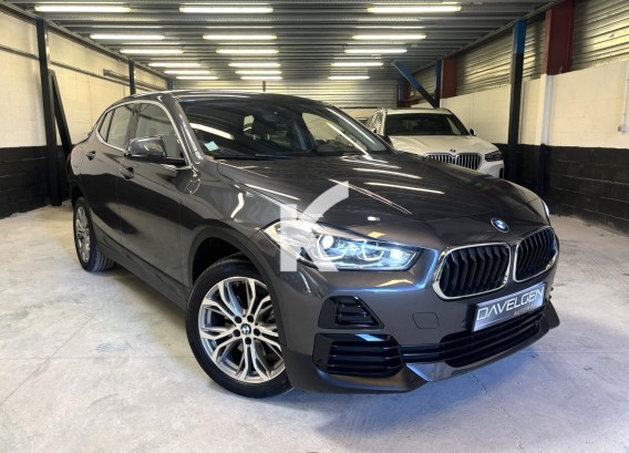 BMW X2 F39BMW X2 F39 : image 1