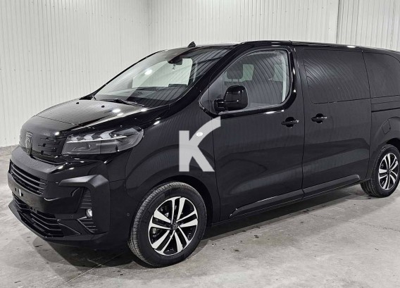 PEUGEOT TRAVELLERPEUGEOT TRAVELLER : image 1