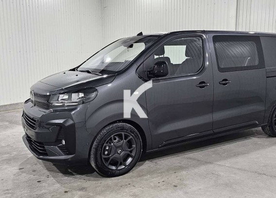 CITROEN JUMPY CABINE APPROFONDIECITROEN JUMPY CABINE APPROFONDIE : image 1