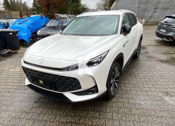 MG HSMG HS : image 1