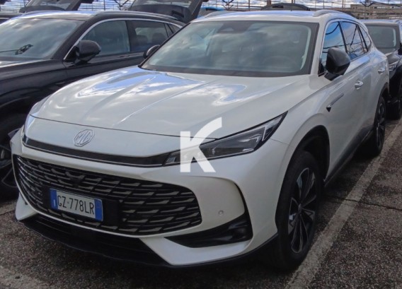 MG HSMG HS : image 1