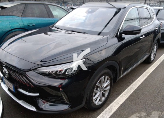 MG HSMG HS : image 1