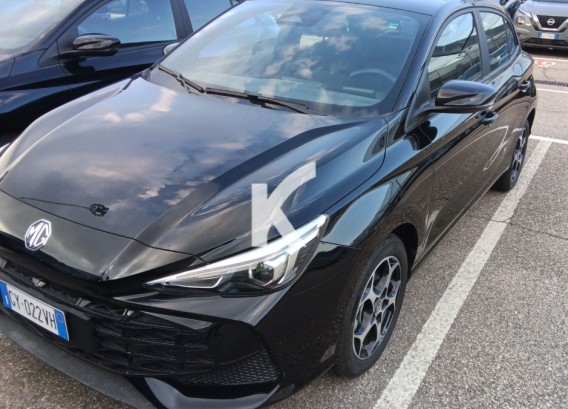 MG MG3MG MG3 : image 1