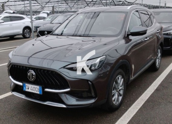 MG HSMG HS : image 1