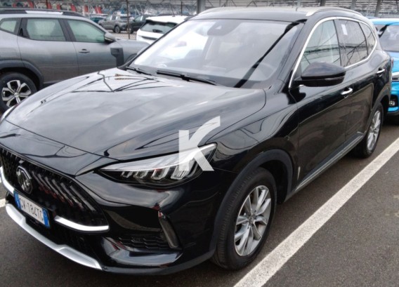 MG HSMG HS : image 1