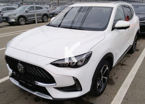 MG HSMG HS : image 1