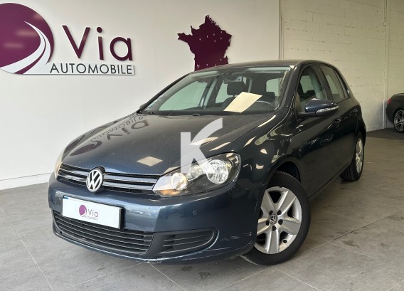 VOLKSWAGEN GOLFVOLKSWAGEN GOLF : image 1