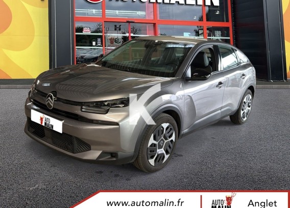 CITROEN C4CITROEN C4 : image 1