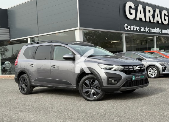 DACIA JOGGERDACIA JOGGER : image 1