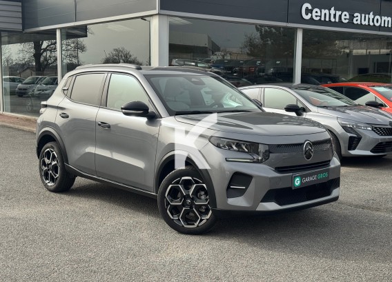 CITROEN C3CITROEN C3 : image 1